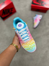NIKE TN multicolor (MÁXIMA CALIDAD)